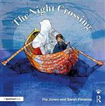  کتاب the night crossing: a lullaby for children on life’s last journey (therapeutic fairy tales book 1) 1st edition