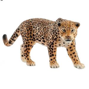 فیگور حیوانات مدل jaguar 