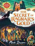  کتاب the secret of ragnar’s gold (the after school detective club book 2)