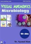  کتاب visual mnemonics microbiology (medical mnemonics)