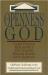  کتاب the openness of god: a biblical challenge to the traditional understanding of god