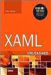  کتاب xaml unleashed 1st edition