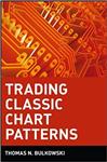  کتاب trading classic chart patterns 1st edition