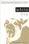  کتاب white dog 0002- edition