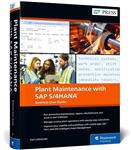 کتاب Plant Maintenance with SAP S/4HANA: Asset Management Business User Guide (SAP PRESS)