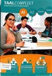  کتاب taalcompleet a1 (taalcompleet: nederlands voor anderstaligen. taalniveau 0 naar a1) (dutch edition) hardcover – august 22, 2016