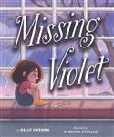  کتاب missing violet