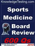  کتاب sports medicine board review (board review in sports medicine book 1)