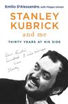  کتاب stanley kubrick and me: thirty years at his side