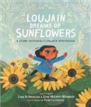  کتاب loujain dreams of sunflowers