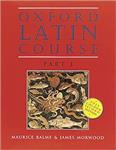  کتاب oxford latin course, part 1, 2nd edition (latin edition)