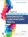  کتاب pagana’s canadian manual of diagnostic and laboratory tests, 3rd edition