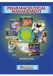 کتاب PHARMACEUTICAL MANAGEMENT