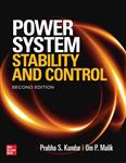  کتاب power system stability and control, second edition 2nd edition