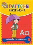  کتاب pattern writing book 2: pattern practice activity book for kids