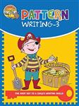  کتاب pattern writing book 3: pattern practice activity book for kids