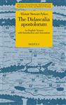 خرید کتاب The Didascalia apostolorum: An English version with introduction and annotation (Studia Traditionis Theologiae: Explorations in Early and Medieval Theology): 01