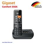 تلفن بی سیم گیگاست مدل Comfort 550A