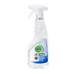 اسپری ضدعفونی کننده سطوح دتول مدل Surface Cleaner حجم 500 میل