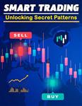  کتاب smart trading book : chart patterns & candlestick patterns