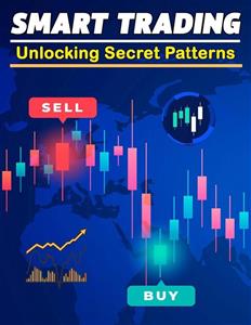 کتاب smart trading book chart patterns candlestick 