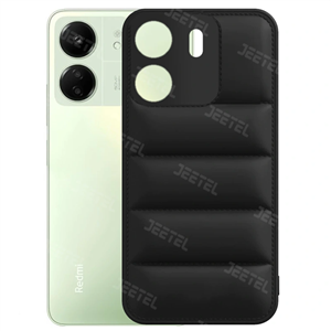 گارد گوشی پافر کیس مناسب برای Xiaomi Redmi 13C / Poco C65