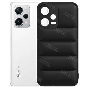 گارد گوشی پافر کیس مناسب برای Xiaomi Redmi Note 12 Pro Plus 5G
