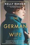  کتاب the german wife: a novel