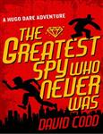  کتاب the greatest spy who never was