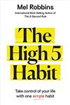  کتاب the high 5 habit: take control of your life with one simple habit