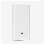 xiaomi power bank YDDYP01 20000Ma