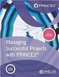  کتاب managing successful projects with prince2