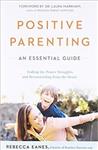  کتاب positive parenting: an essential guide