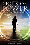  کتاب sigils of power and transformation: 111 magick sigils to change and control your life