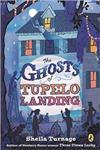  کتاب the ghosts of tupelo landing (mo & dale mystery)