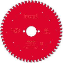 تیغ اره آلومینیوم بر 56 دندانه قطر 180 فرود مدل FR09A001H