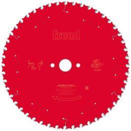 تیغ اره چوب بر 48 دندانه قطر 300 فرود مدل FR28W001T