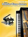  کتاب premier piano course lesson book 1b