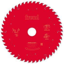 تیغ اره چوب بر بر 48 دندانه قطر 216 فرود مدل FR16W002TC