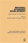  کتاب regional economic development: essays in honour of francois perroux (routledge library editions: urban and regional economics)