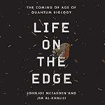  کتاب life on the edge: the coming of age of quantum biology