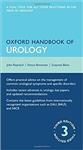  کتاب oxford handbook of urology