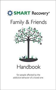  کتاب smart recovery family & friends handbook