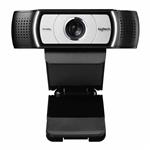 Logitech C930c HD Smart 1080P Webcam