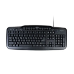 کیبورد سیمی کینگ استار | Kingstar Keyboard KB76