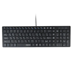 کیبورد سیمی کینگ استار | Kingstar Keyboard KB80