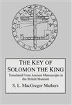  کتاب the key of solomon the king