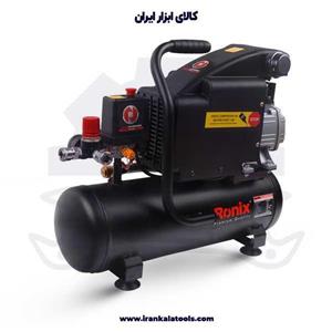 کمپروسور باد رونیکس 10 لیتری مدل RC-1010