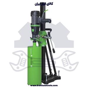دریل کرگیری ایبن اشتاک آلمان با قابلیت تنظیم زاویه سایز 182 میلیمتر مدل PLE 182