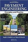  کتاب pavement engineering: principles and practice, second edition 2nd edition